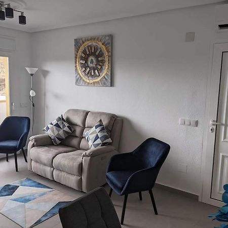 Buena Vista Golf, Ciudad Quesada Apartment ภายนอก รูปภาพ