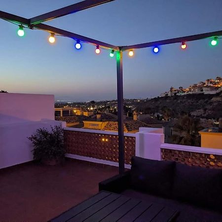 Buena Vista Golf, Ciudad Quesada Apartment ภายนอก รูปภาพ