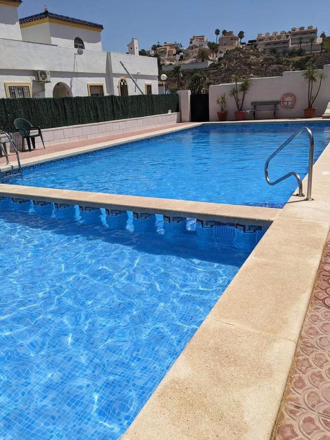 Buena Vista Golf, Ciudad Quesada Apartment ภายนอก รูปภาพ