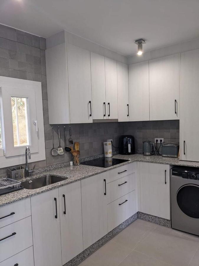Buena Vista Golf, Ciudad Quesada Apartment ภายนอก รูปภาพ