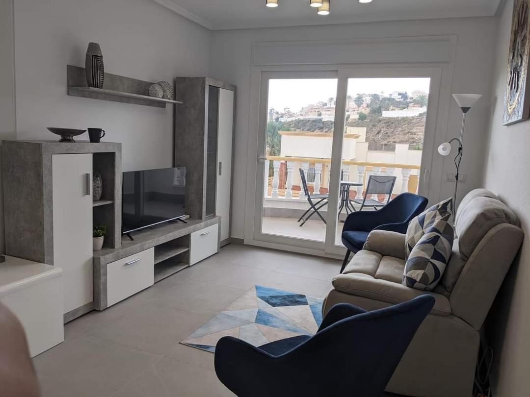 Buena Vista Golf, Ciudad Quesada Apartment ภายนอก รูปภาพ