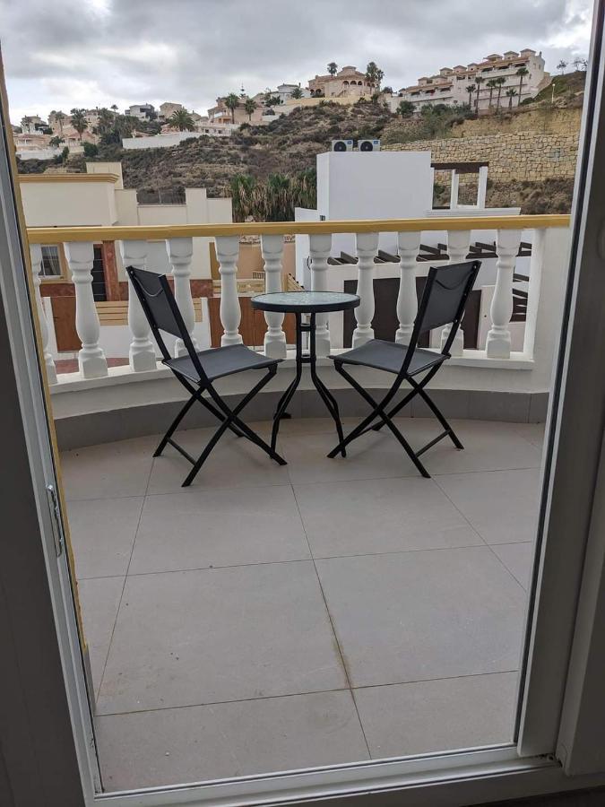 Buena Vista Golf, Ciudad Quesada Apartment ภายนอก รูปภาพ