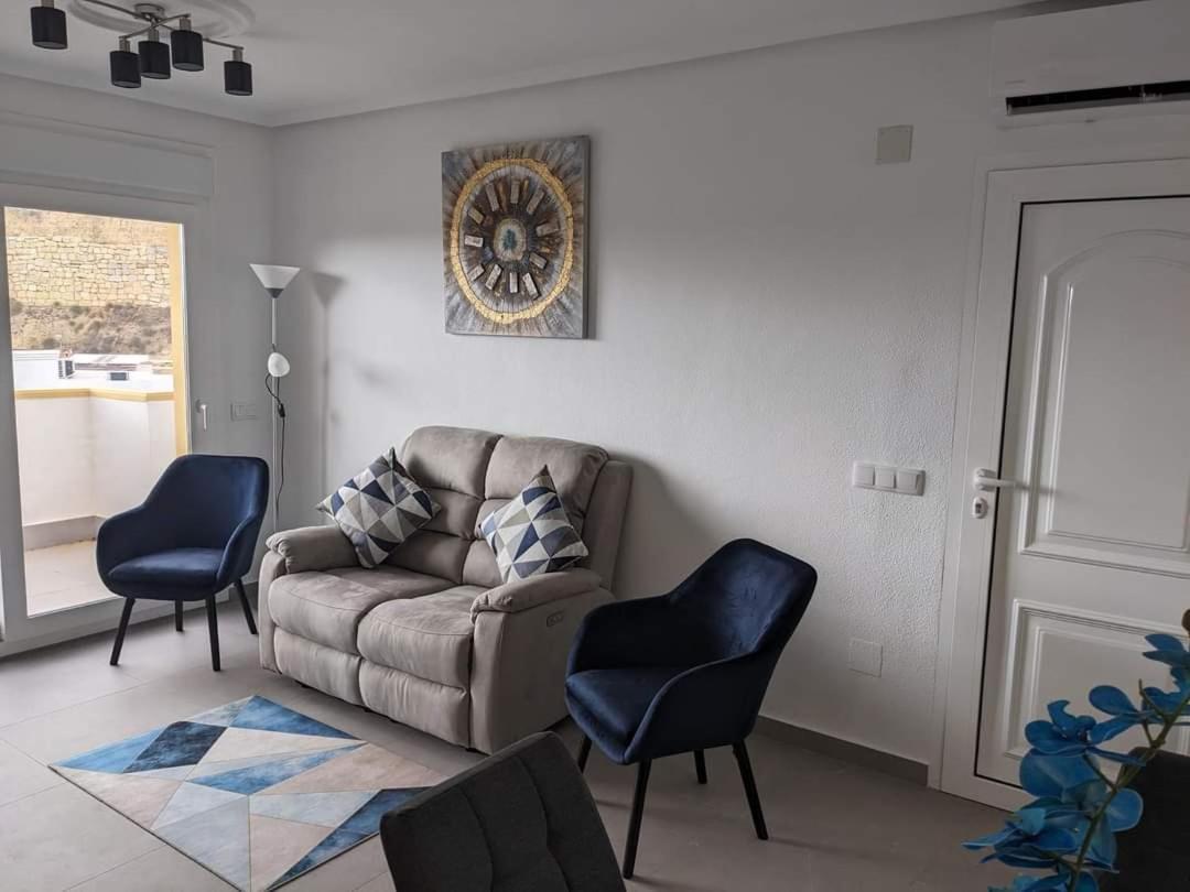 Buena Vista Golf, Ciudad Quesada Apartment ภายนอก รูปภาพ