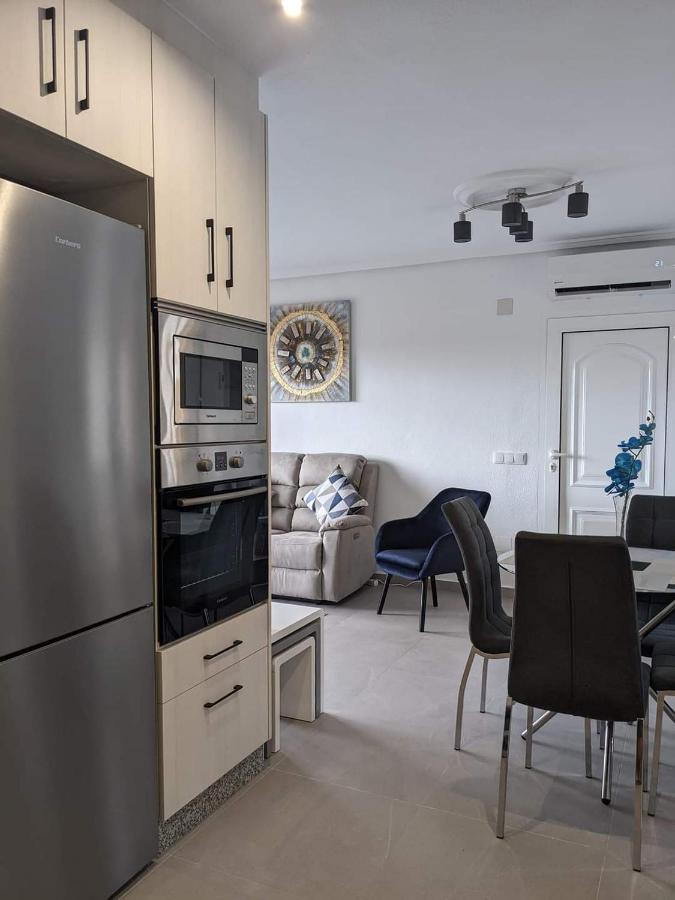 Buena Vista Golf, Ciudad Quesada Apartment ภายนอก รูปภาพ