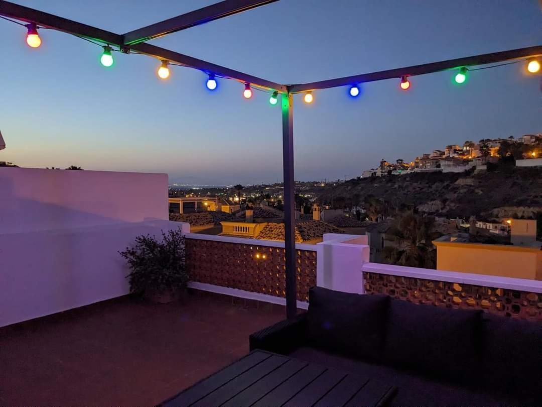 Buena Vista Golf, Ciudad Quesada Apartment ภายนอก รูปภาพ