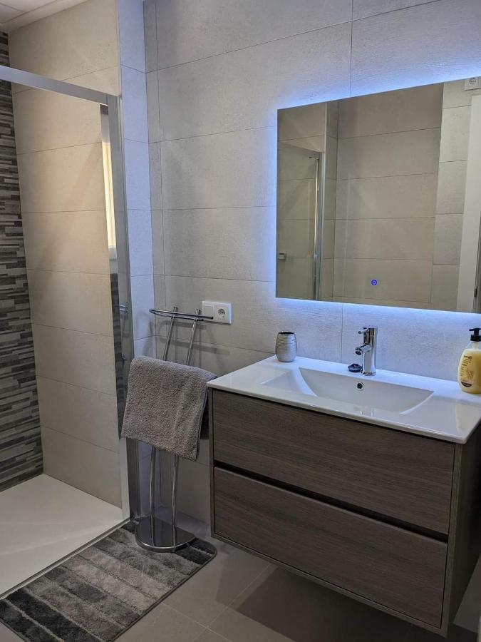 Buena Vista Golf, Ciudad Quesada Apartment ภายนอก รูปภาพ